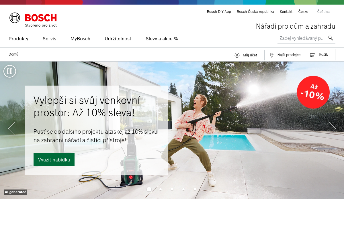 Bosch-diy.com