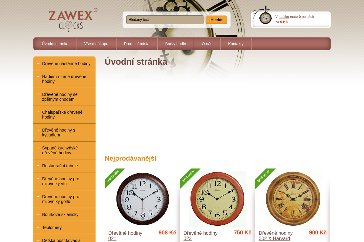 Zawex.cz