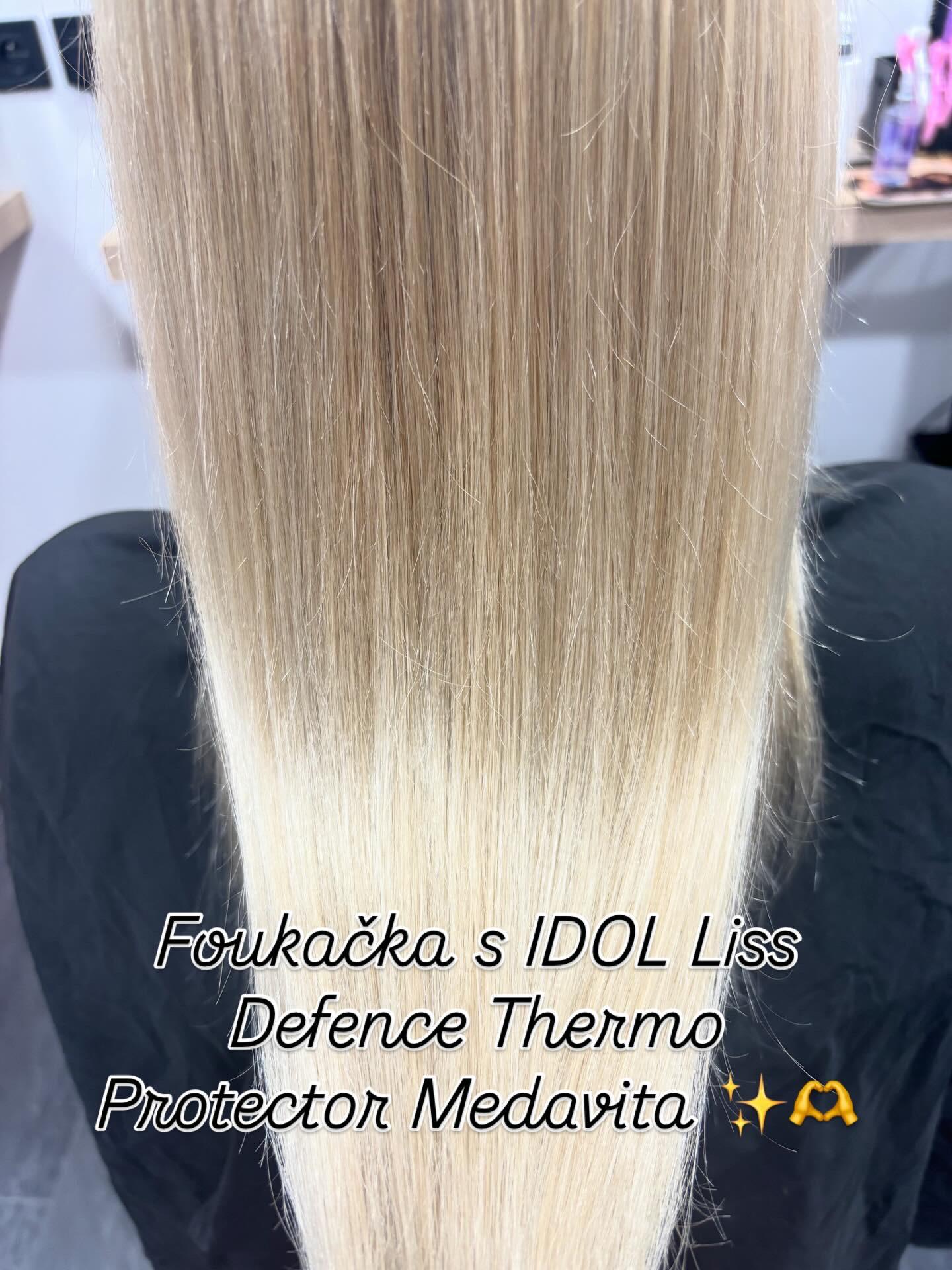 Medit Hair - kadeřnice Markéta Židkova foto 4