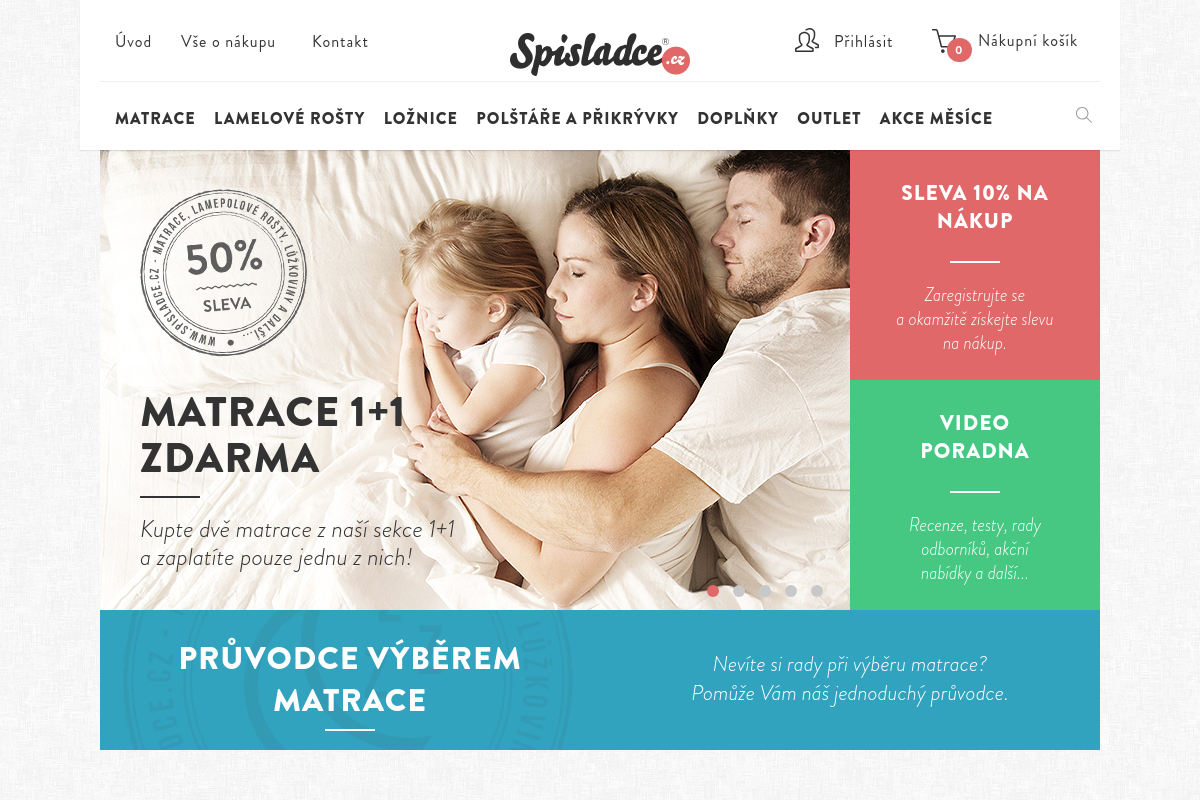SpiSladce.cz