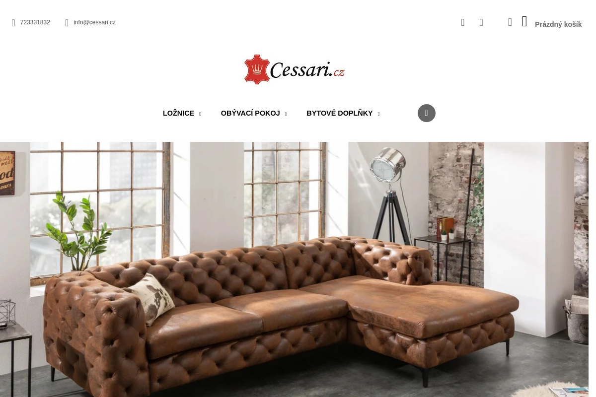 Cessari.cz
