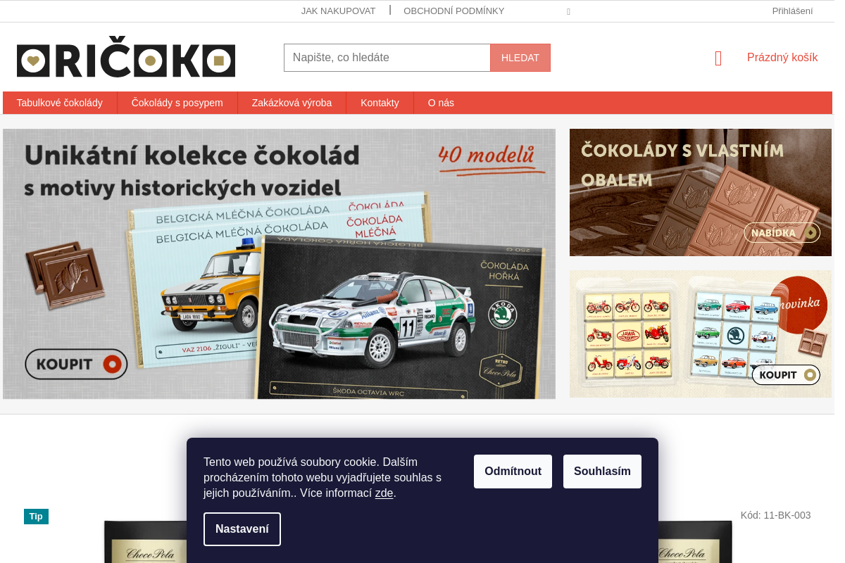 Oricoko.cz
