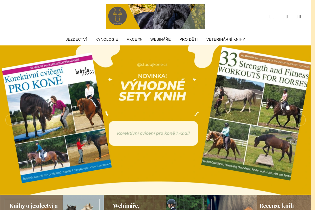 Eshopstudujkone.cz