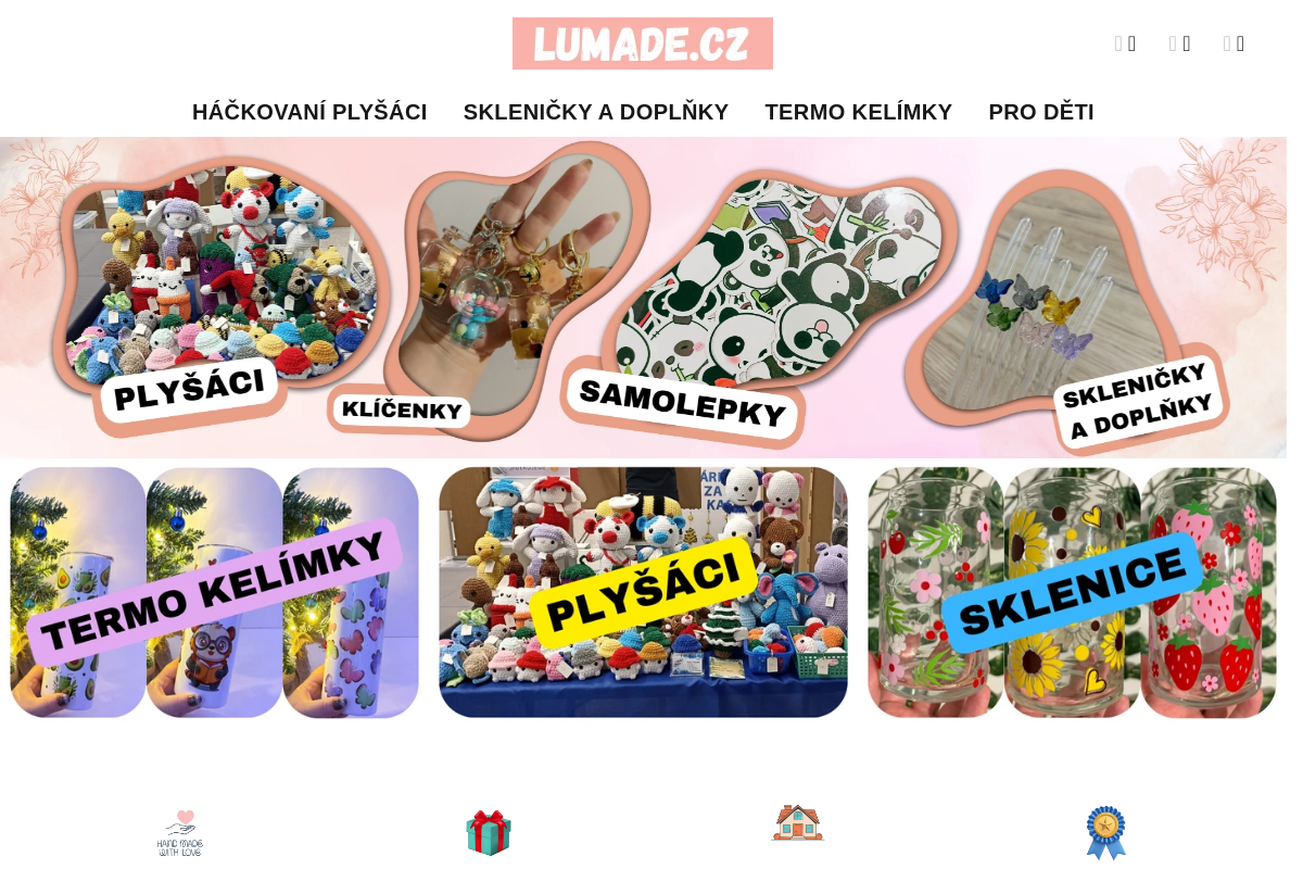 LuMade.cz
