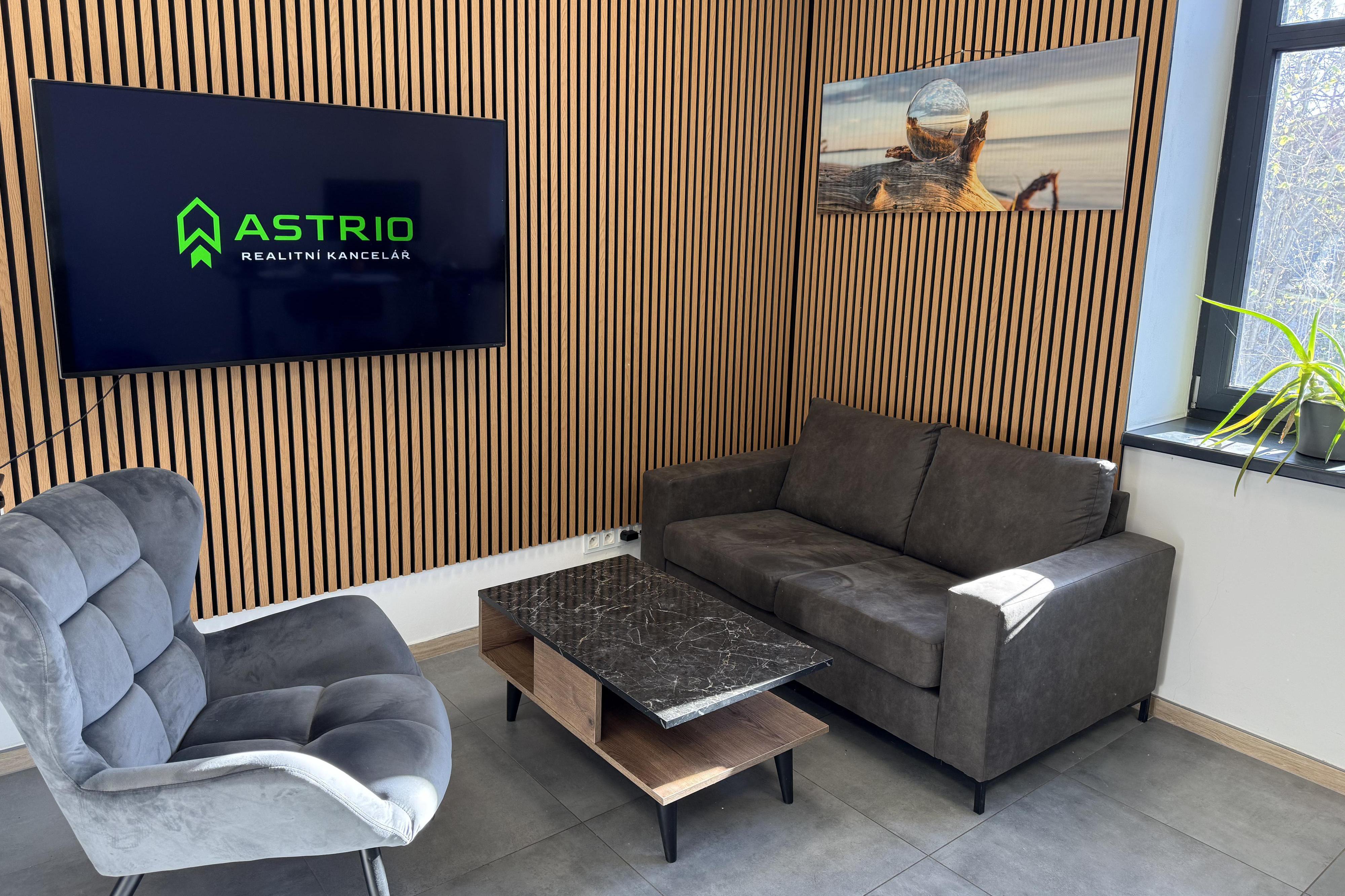 Astrio Reality