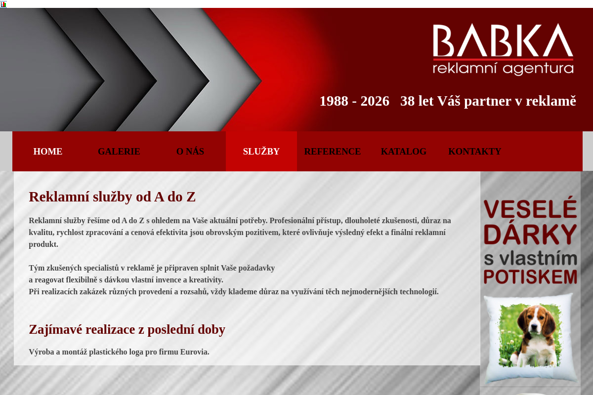 Babka.cz