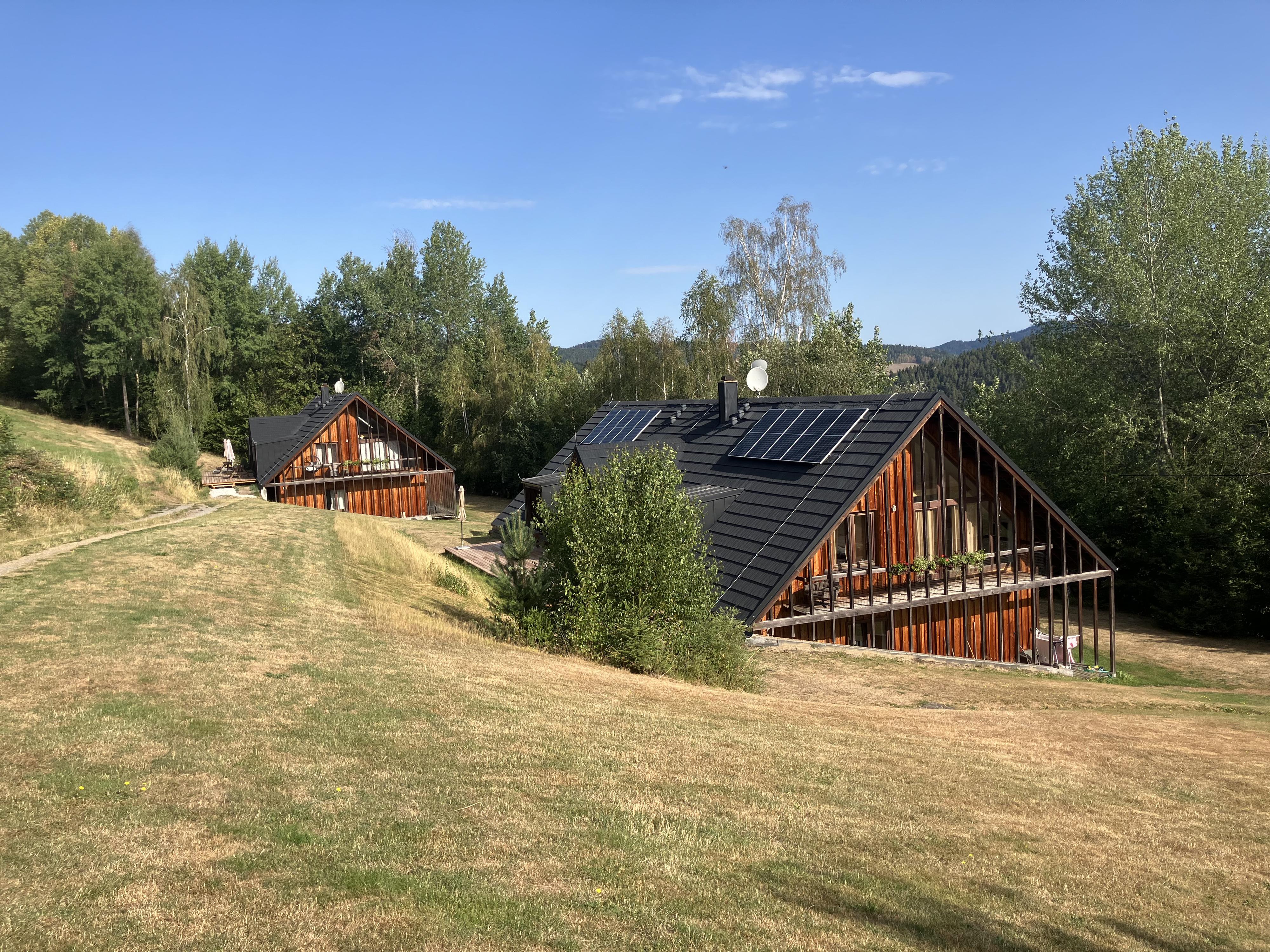 Chalupy Rajsko foto 3