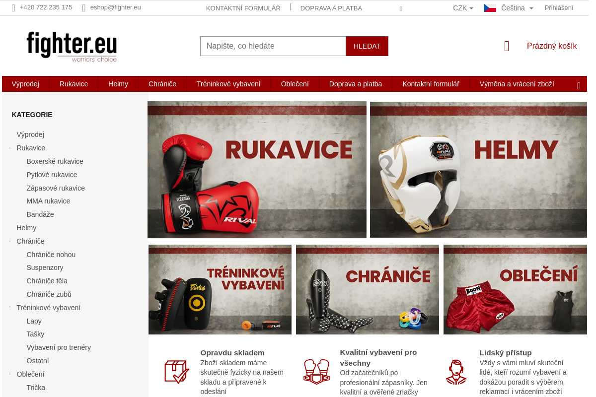 fighter.eu