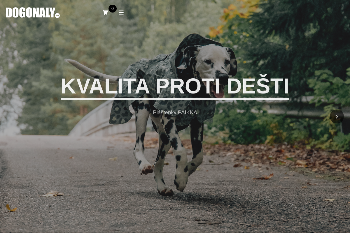 Dogonaly.cz