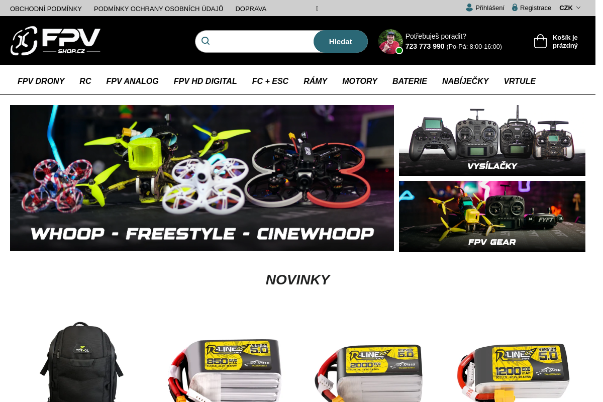 Fpvshop.cz