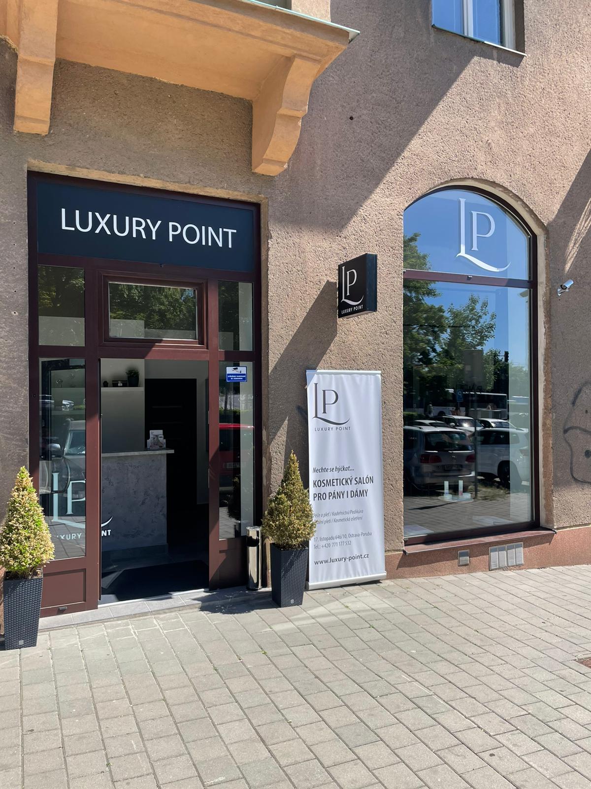Luxury Point foto 3