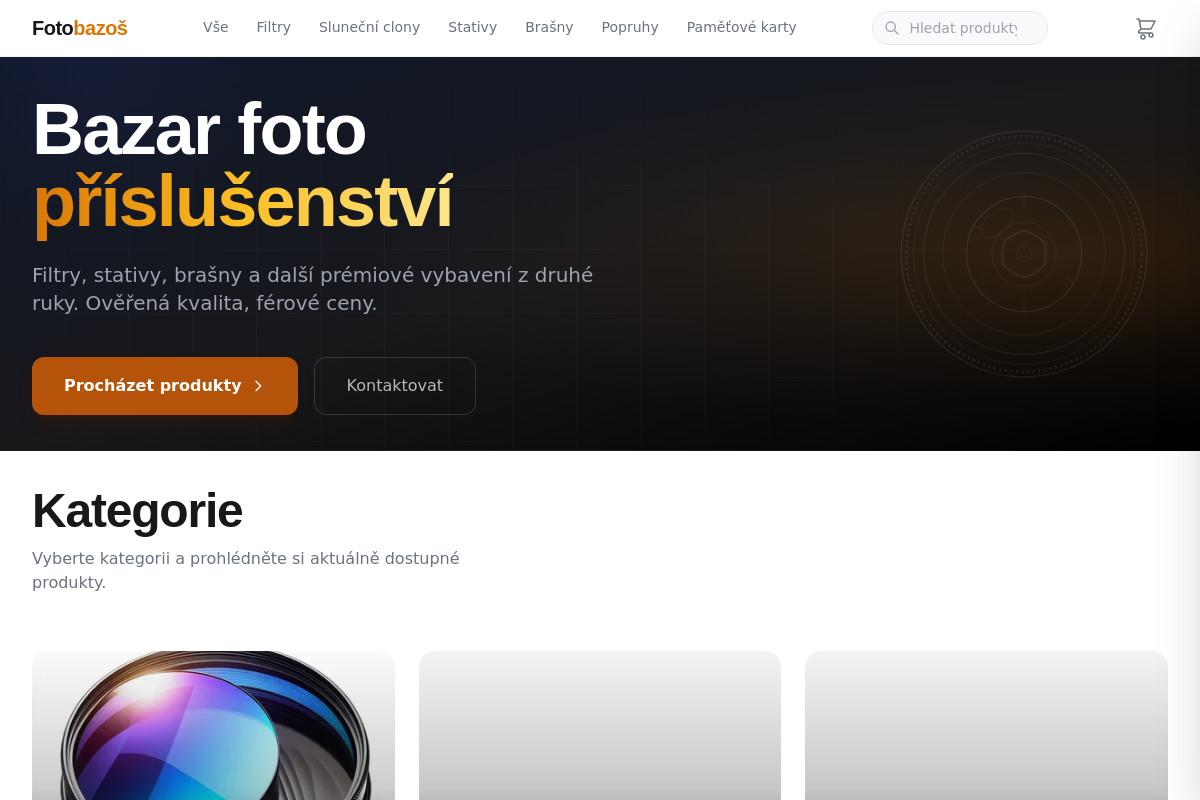 Fotobazoš
