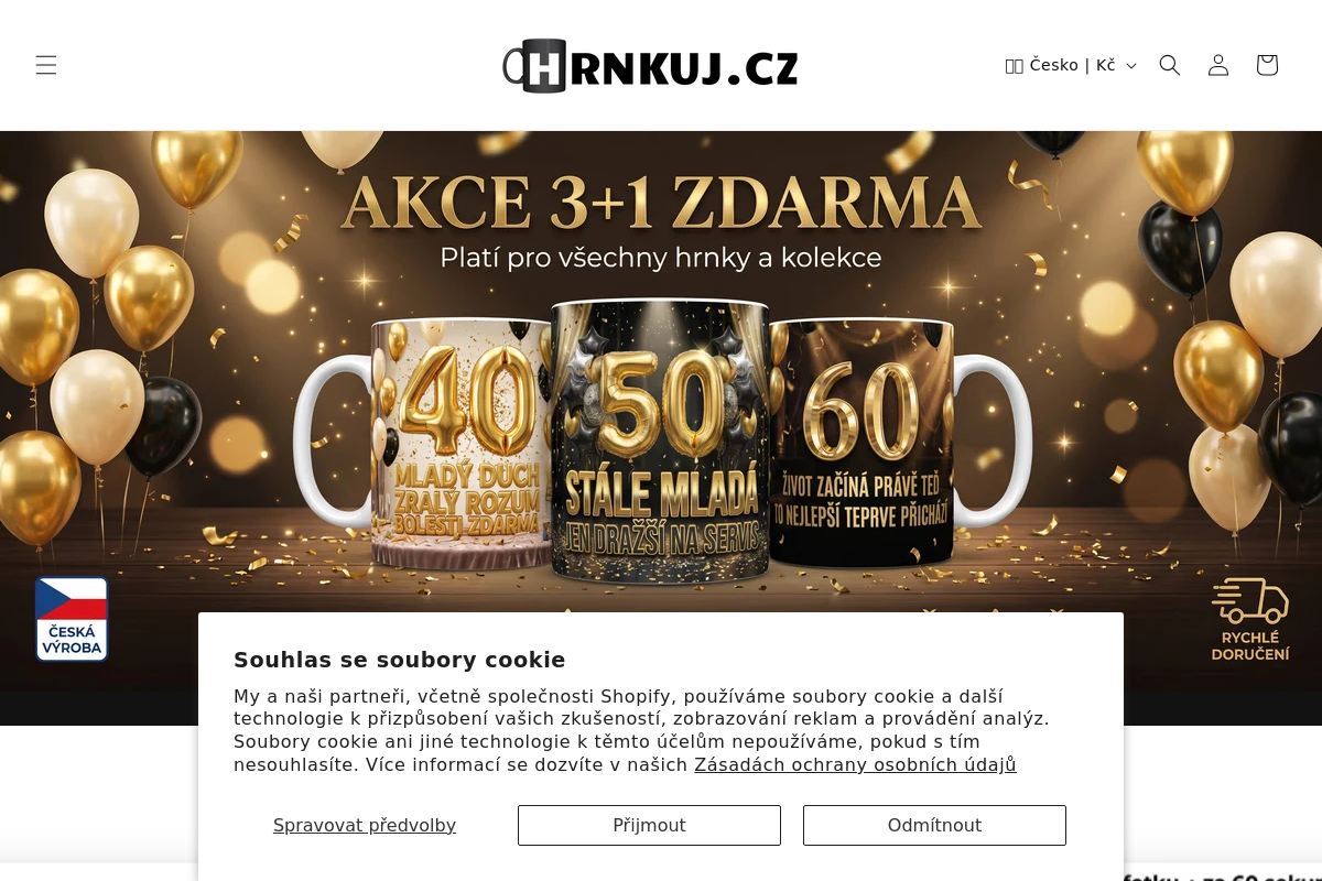 Hrnkuj.cz