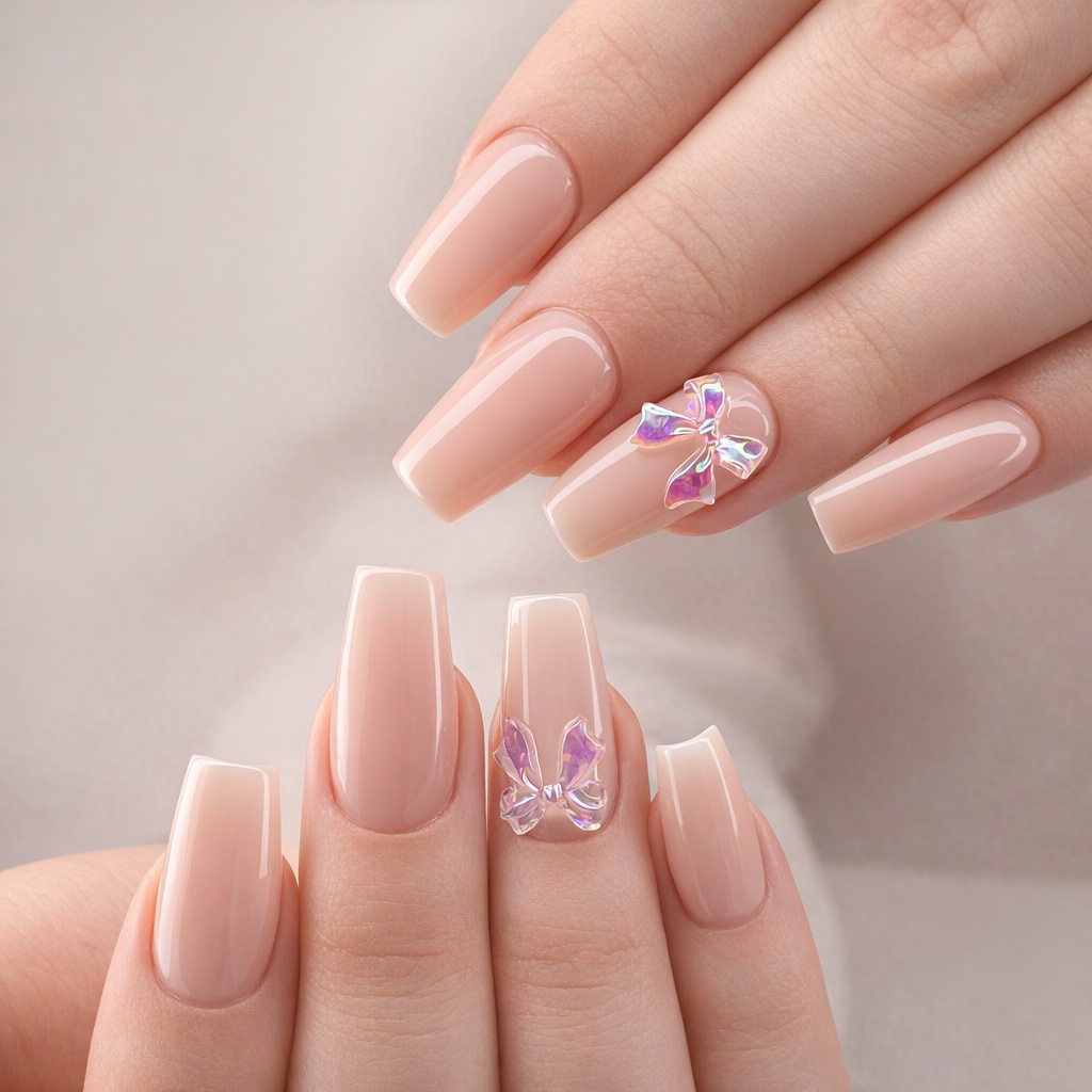 Chill Nails foto 4