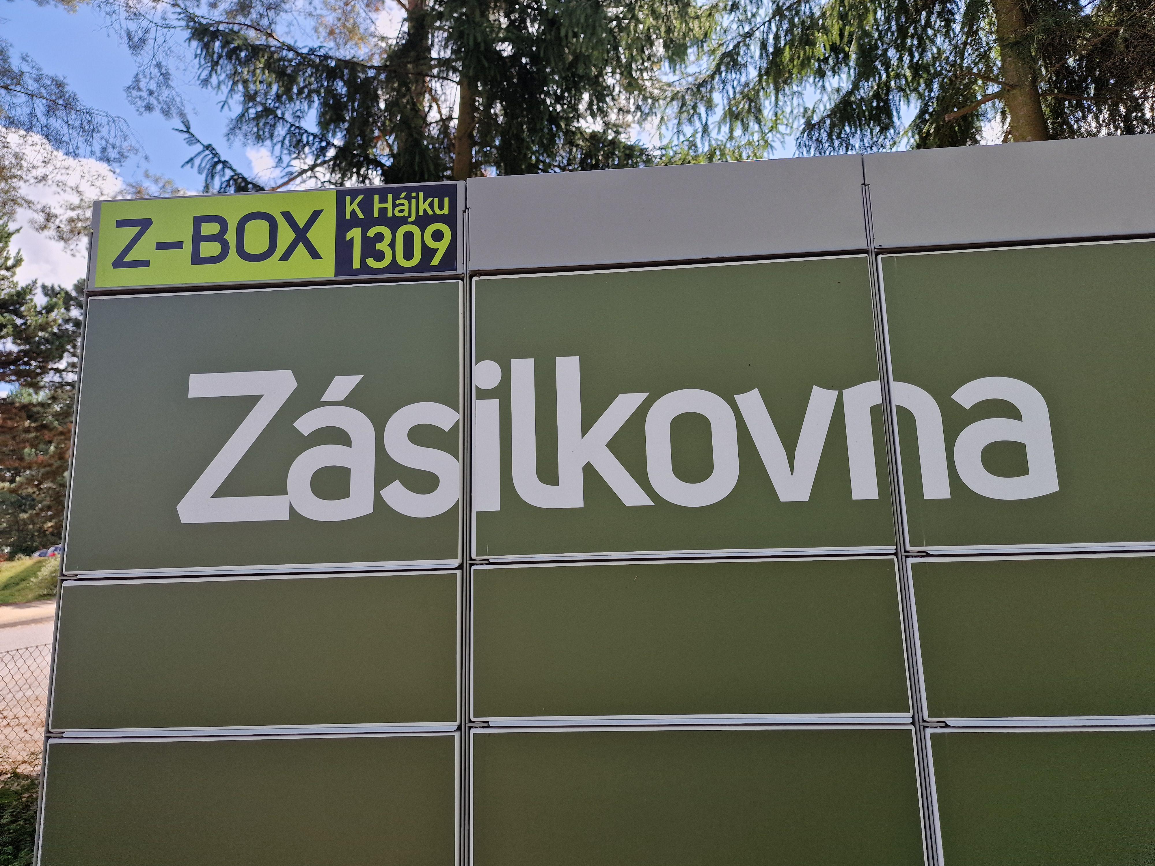Z-BOX foto 2