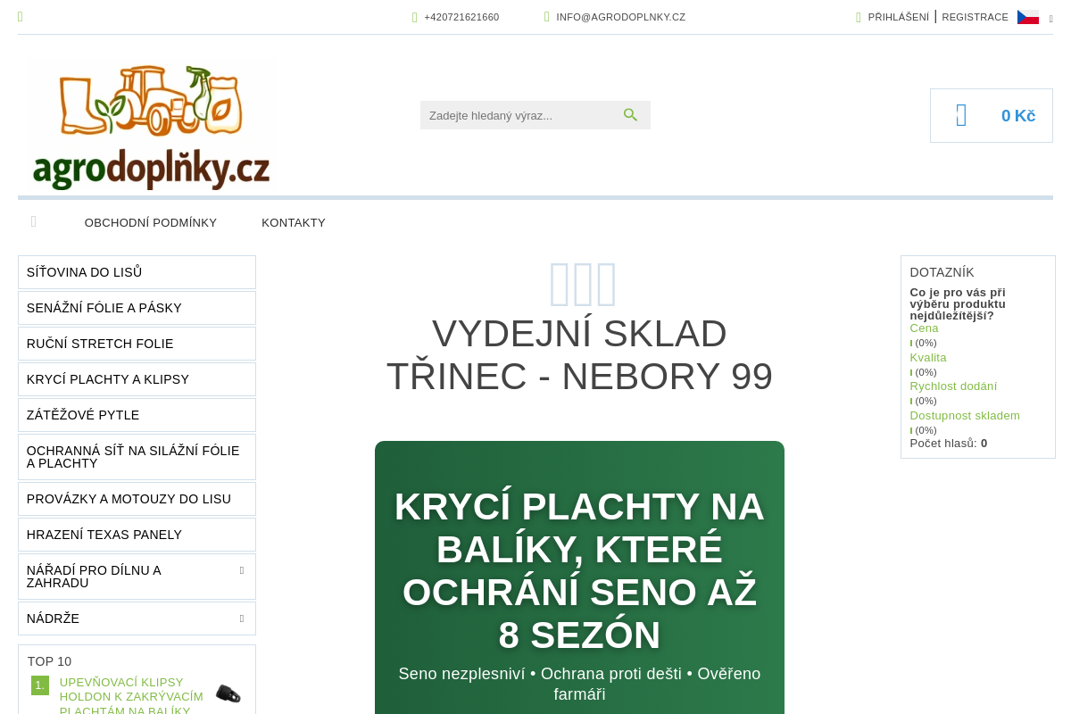 Agrodoplnky.cz