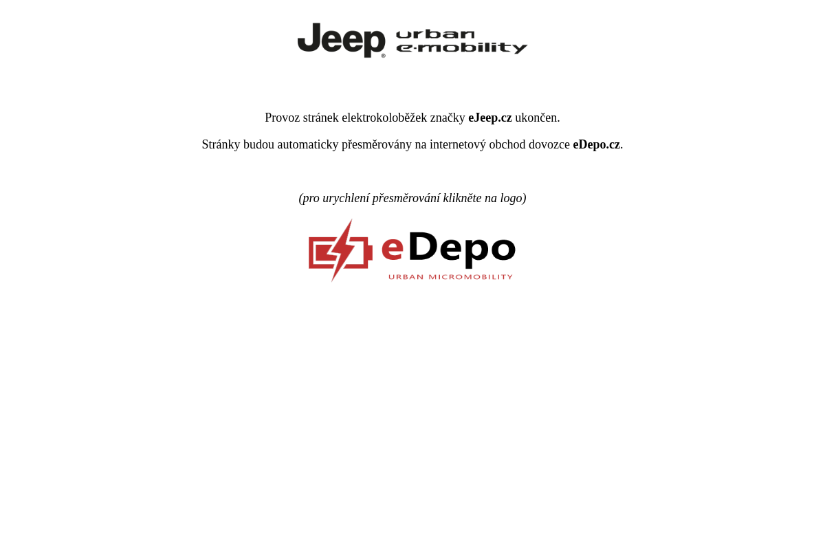 eJeep.cz
