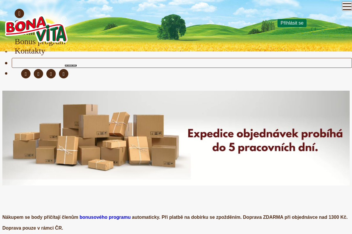 Eshop.bonavita.cz