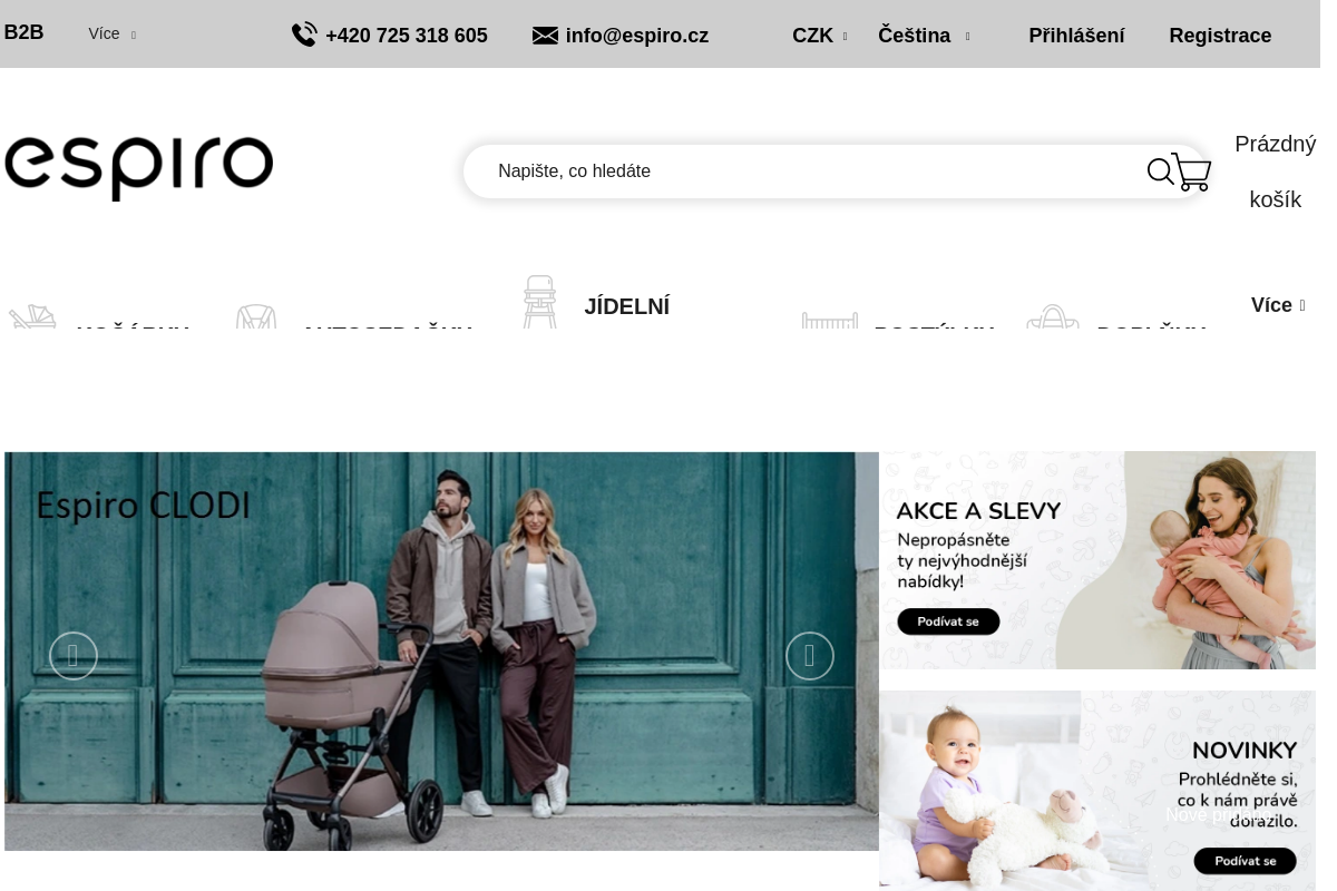 Espiro.cz