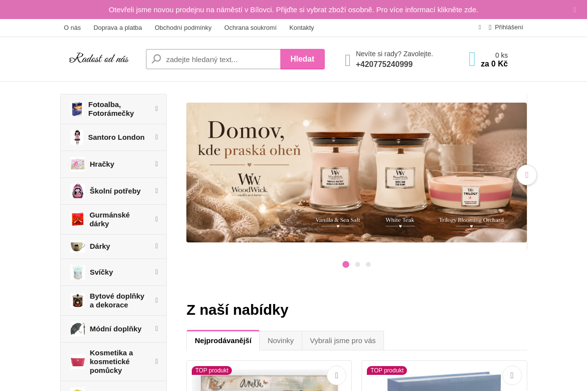 Radost-od-nas.cz