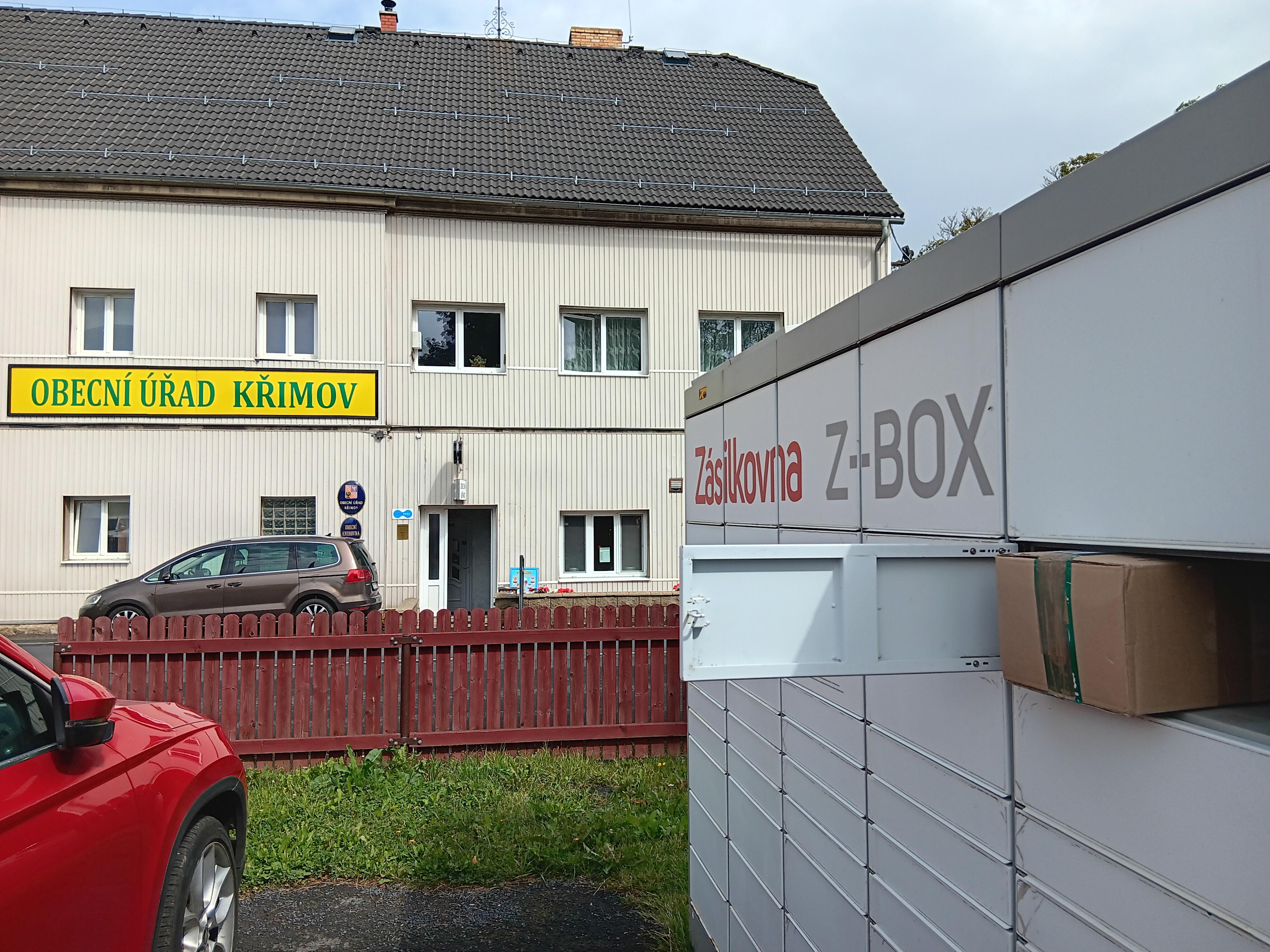 Z-BOX foto 2