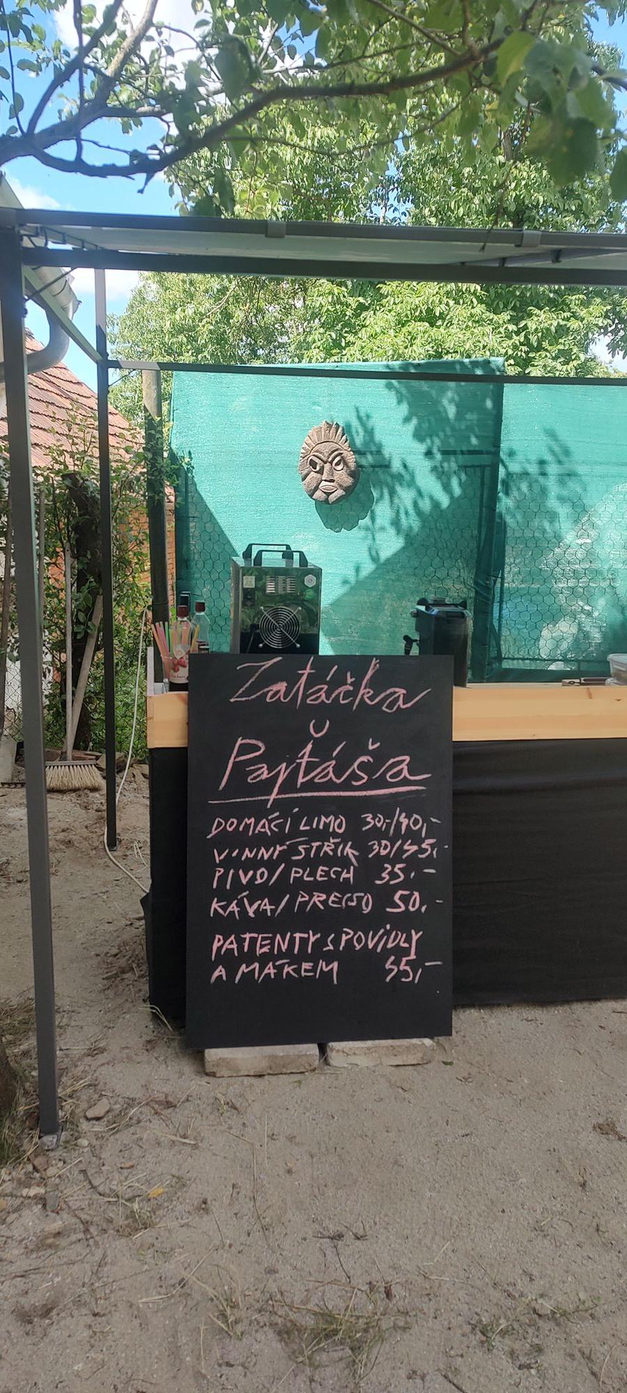 Zatáčka u Pajtáša foto 2