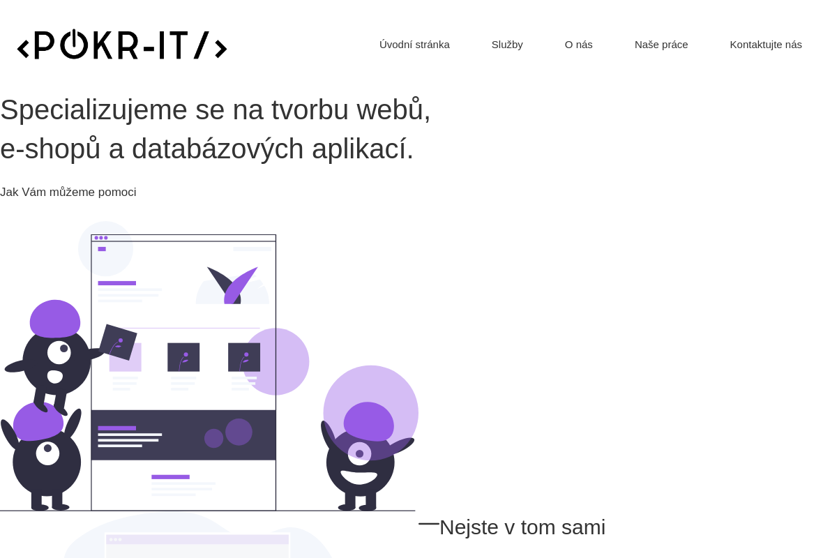POKR-IT