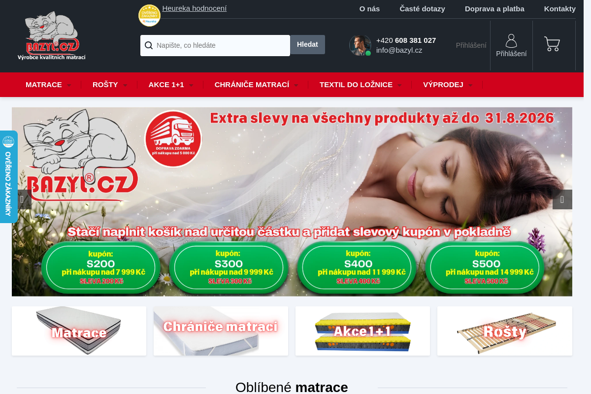 Bazyl.cz