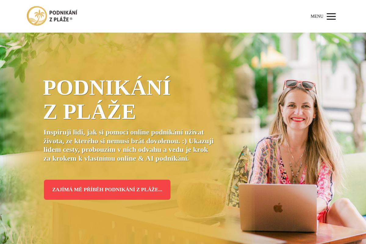 Podnikanizplaze.cz