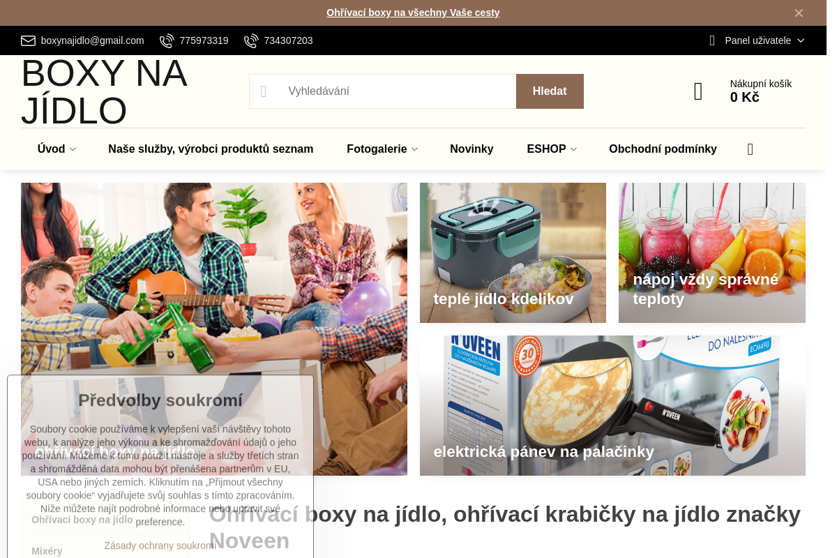 Ohrivaciboxnajidlo.cz