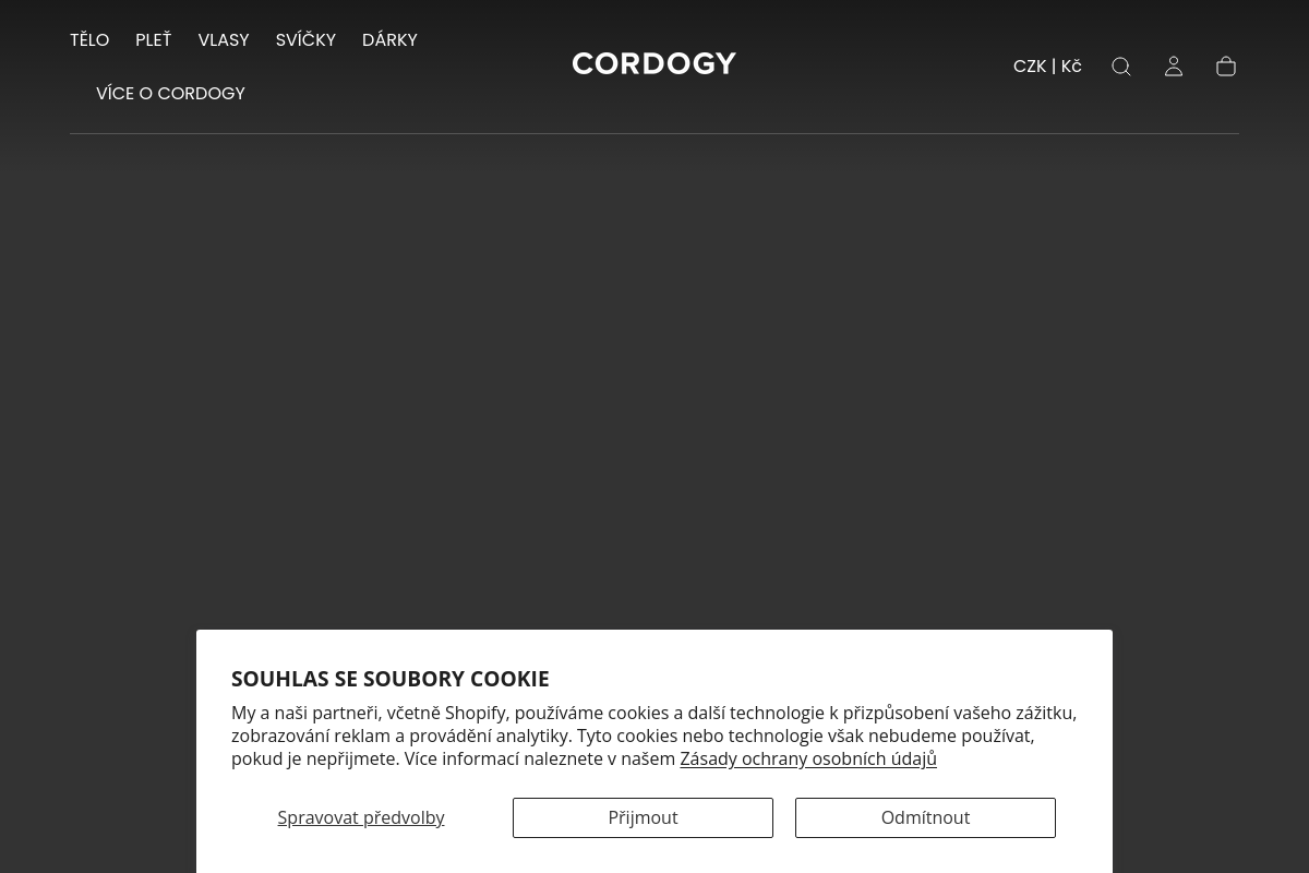 CORDOGY