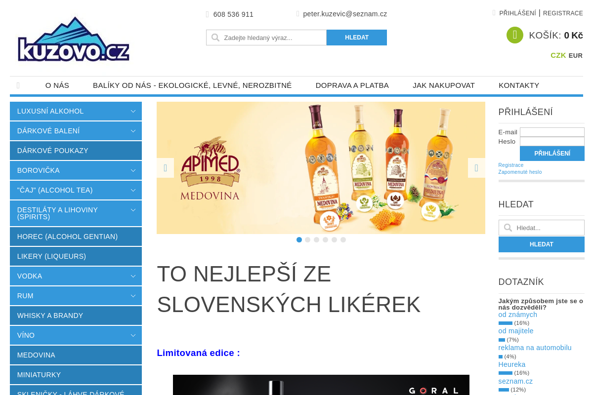 Kuzovo.cz