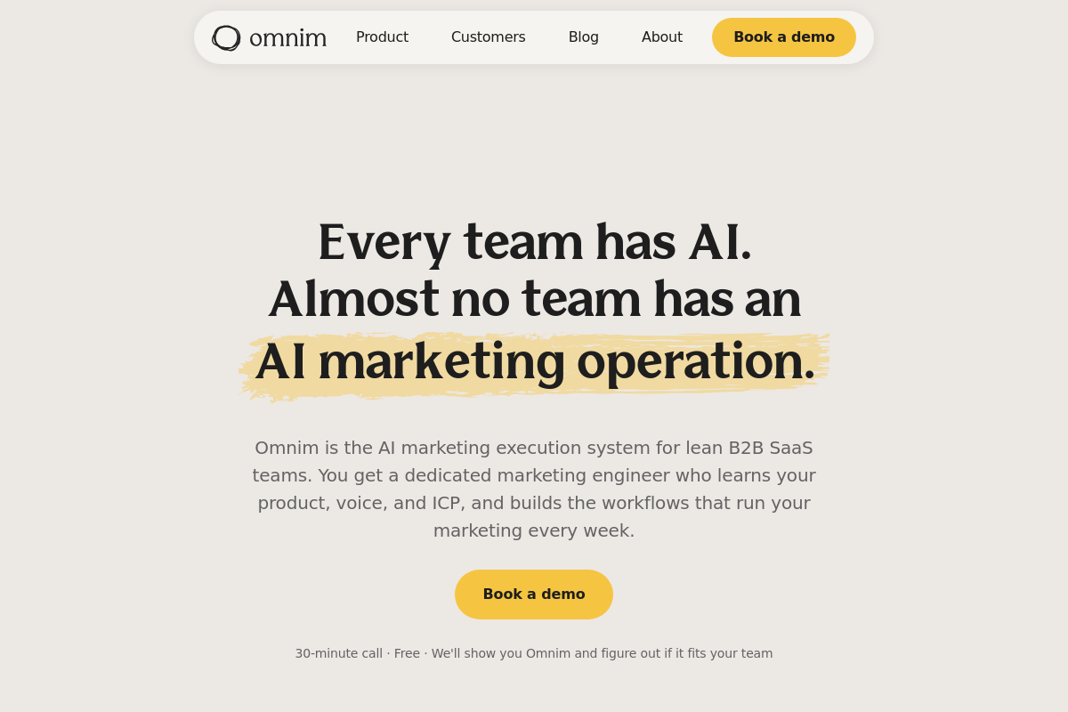 Omnim