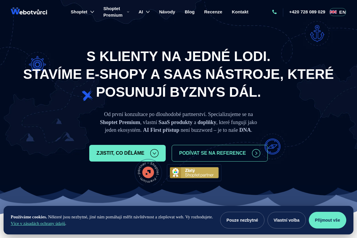 Webotvůrci s.r.o.