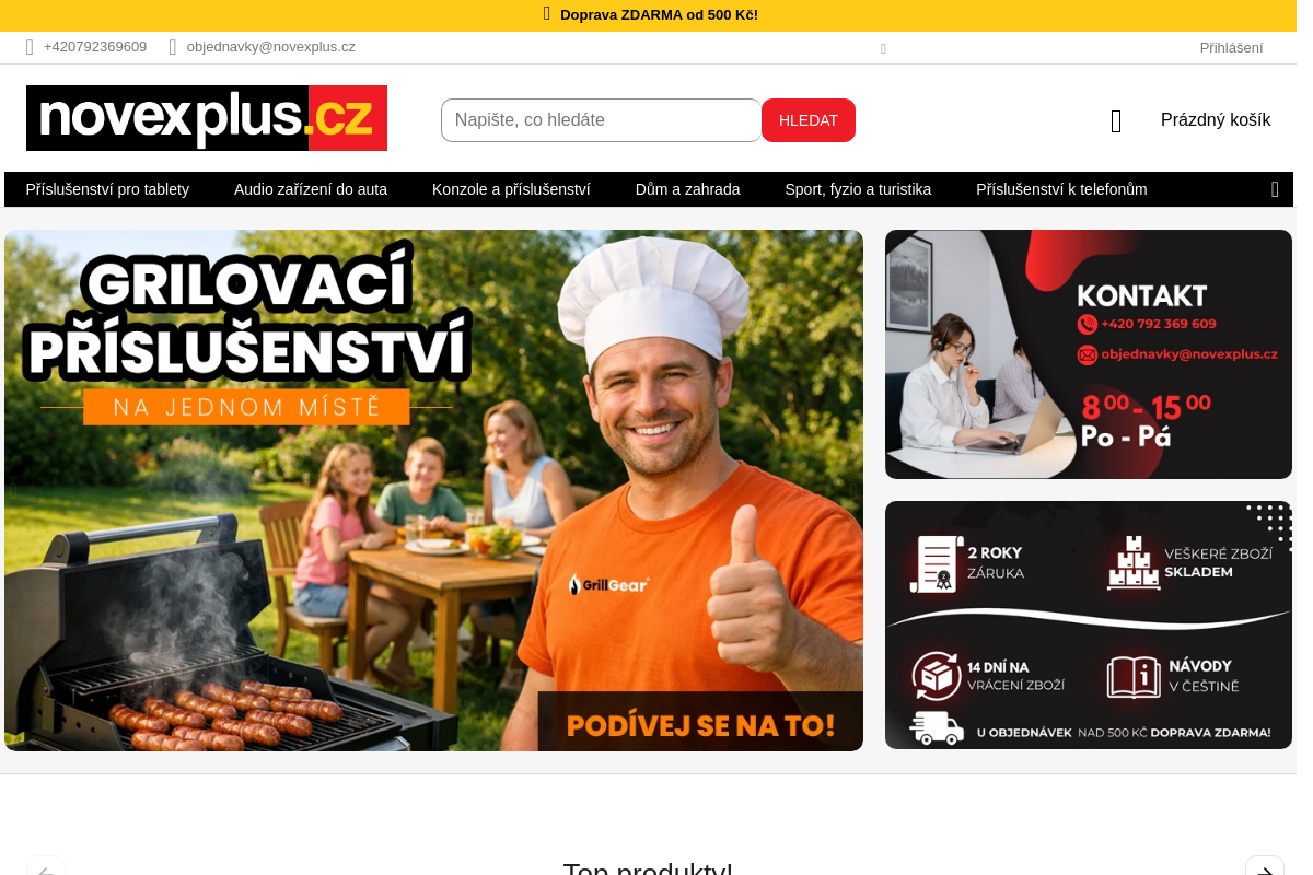 Novexplus.cz