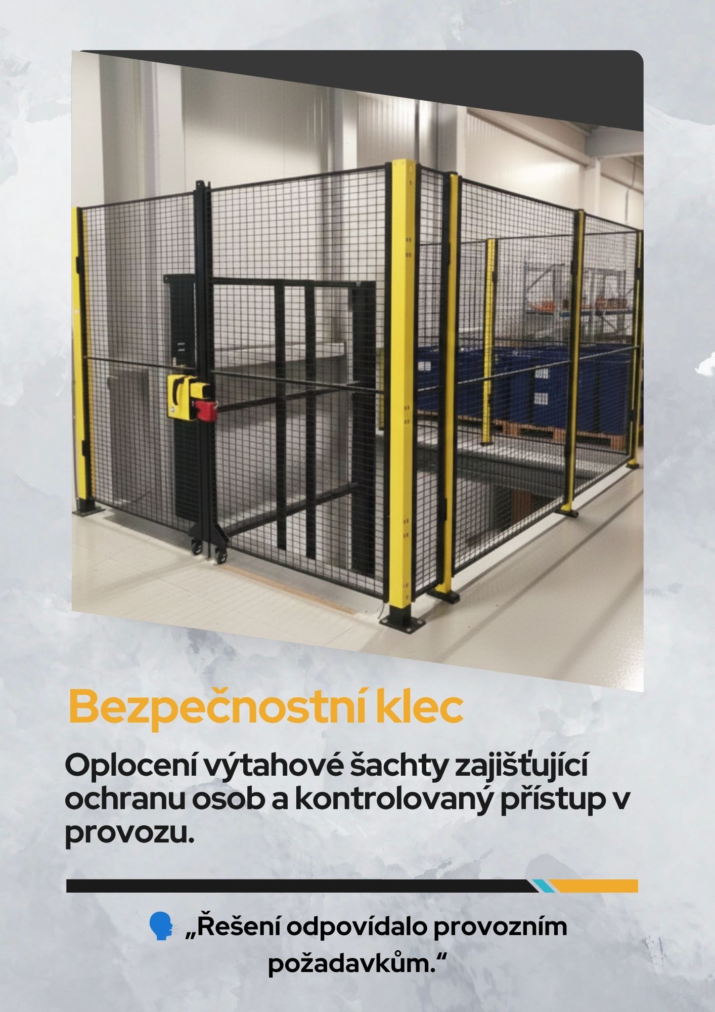 EZRATEC s.r.o foto 3