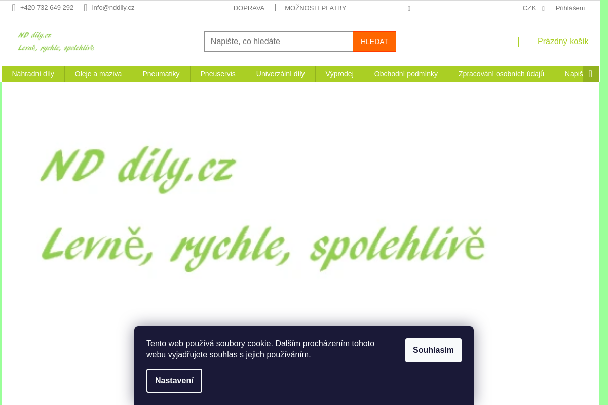 NDdíly.cz