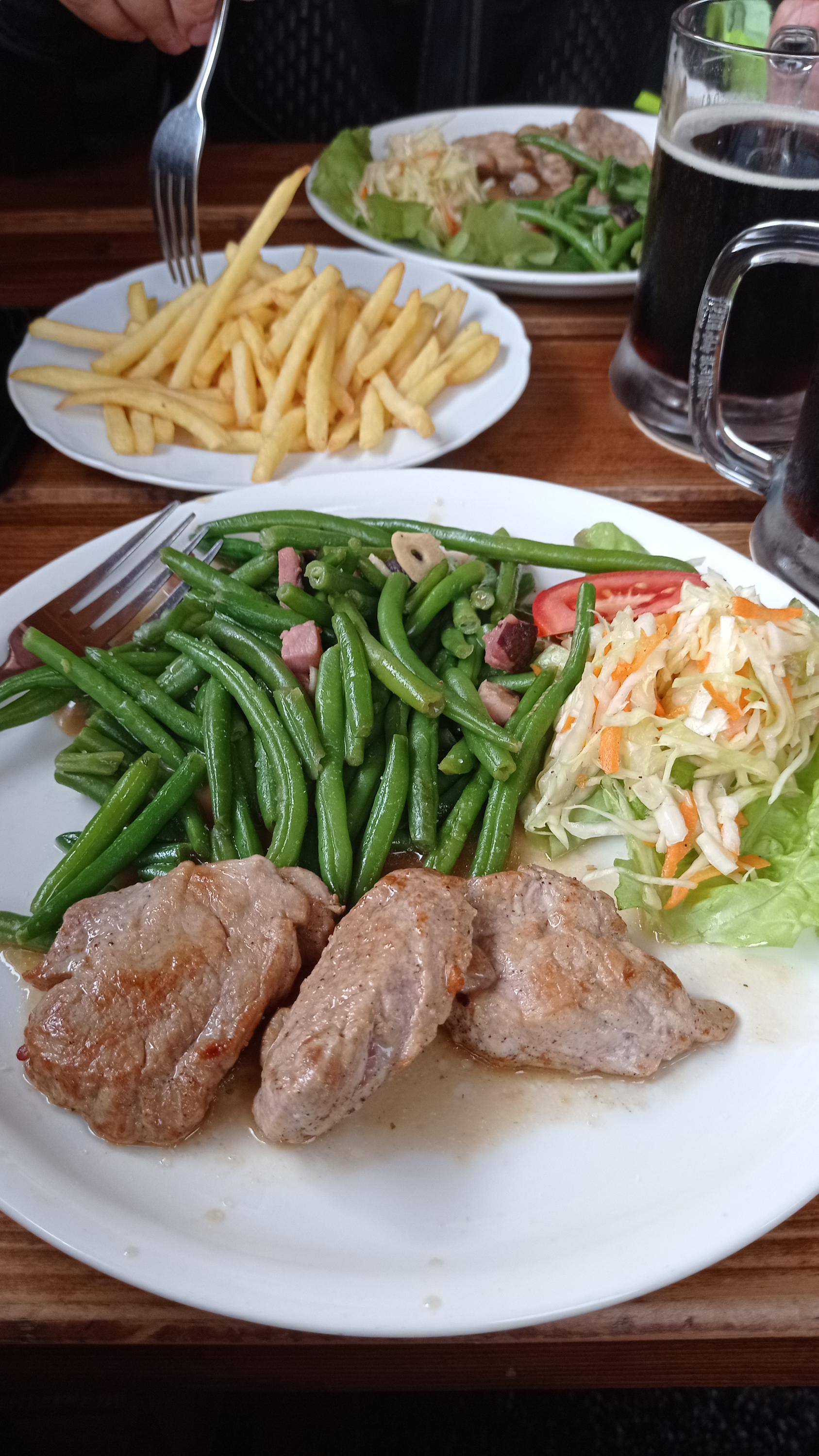 Obecní Restaurace Chotěvice foto 3