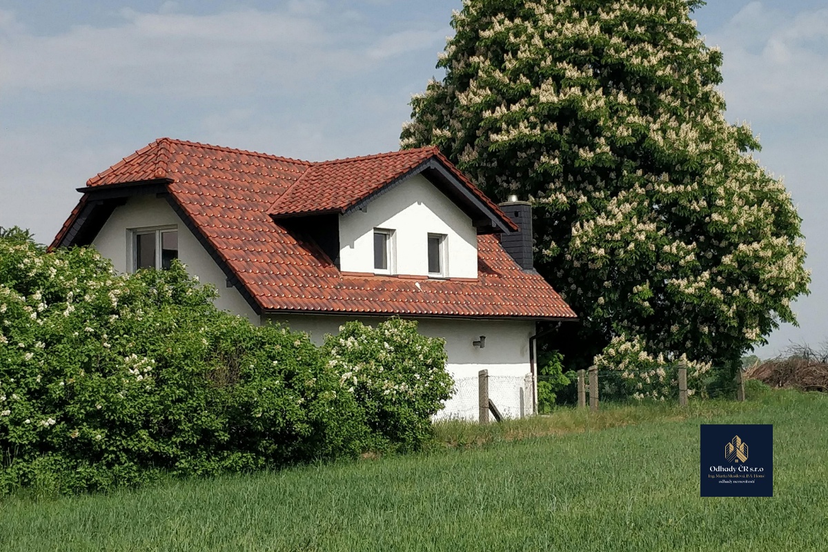 Ing. Marta Musilová, BA - Odborný odhadce