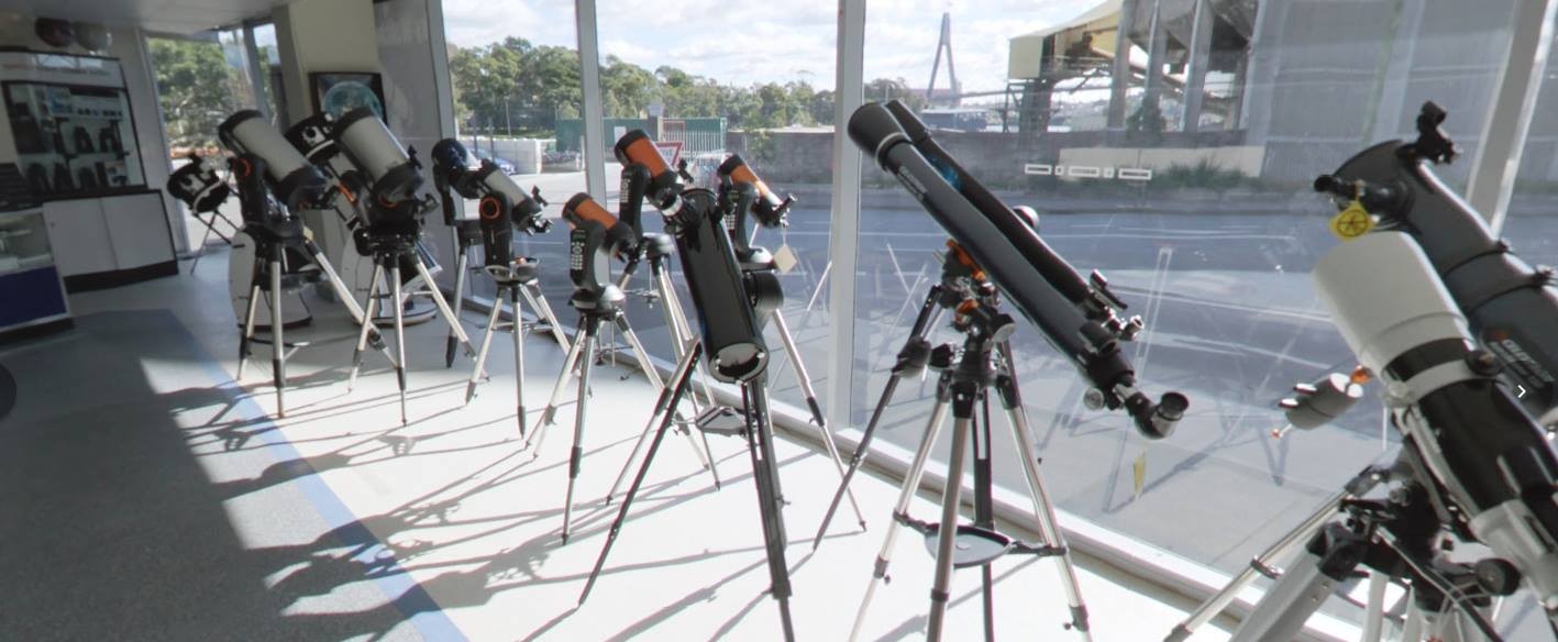 AstroHub foto 2