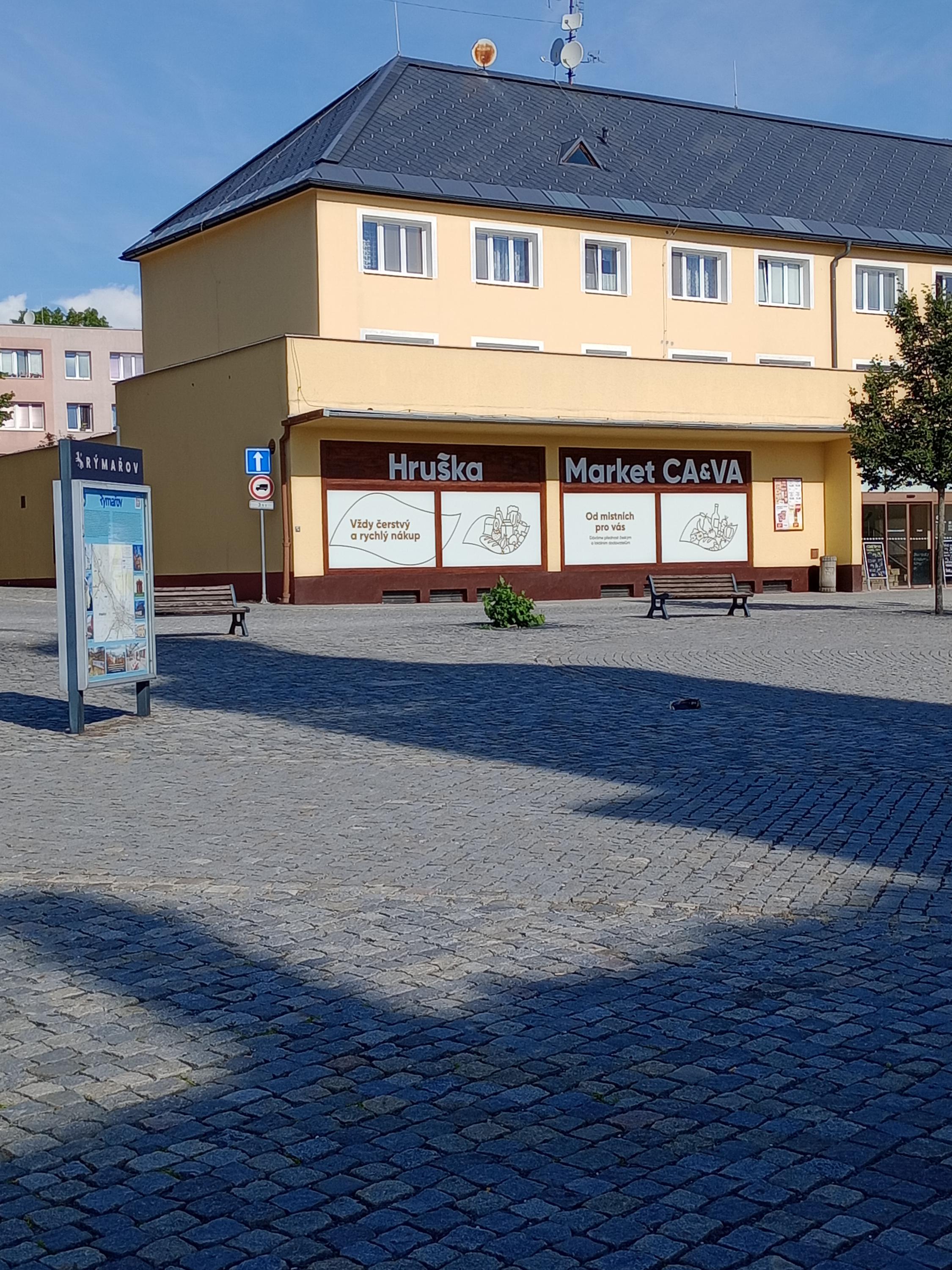 HRUŠKA foto 2