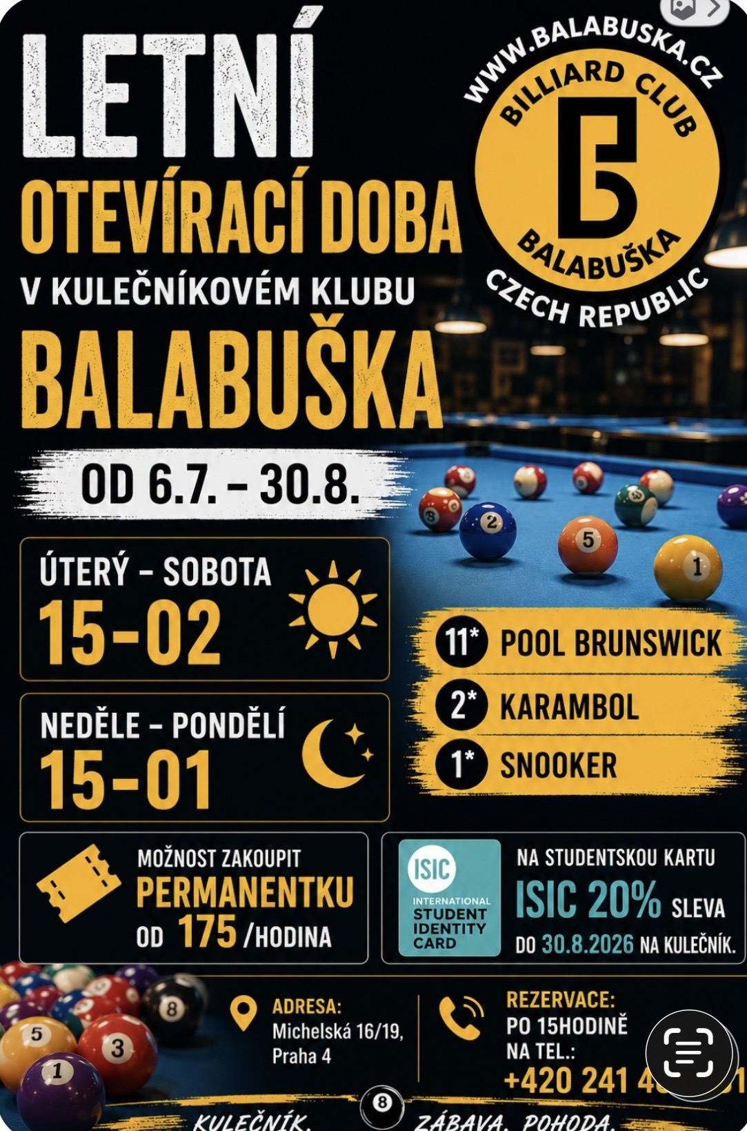 BC Balabuška foto 1