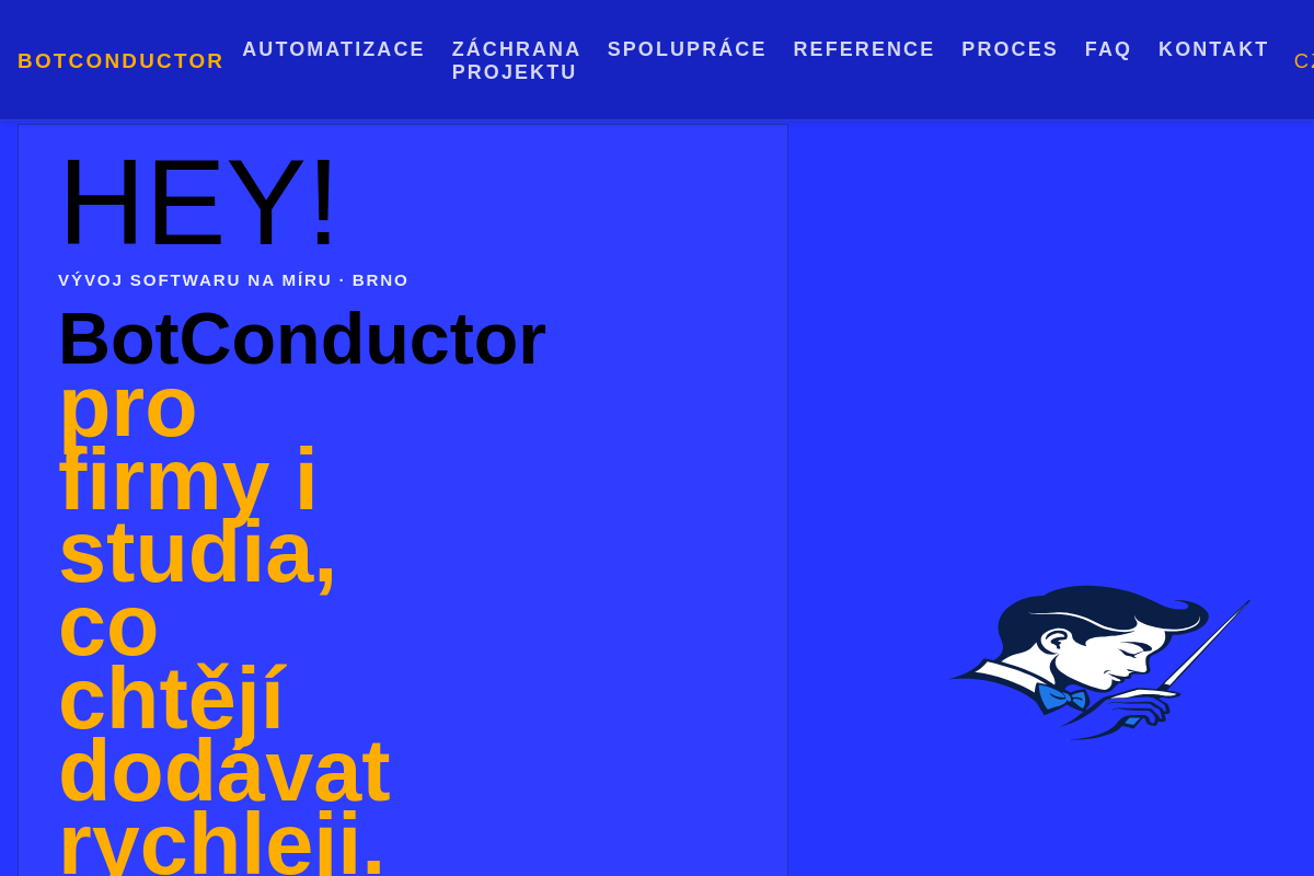BotConductor