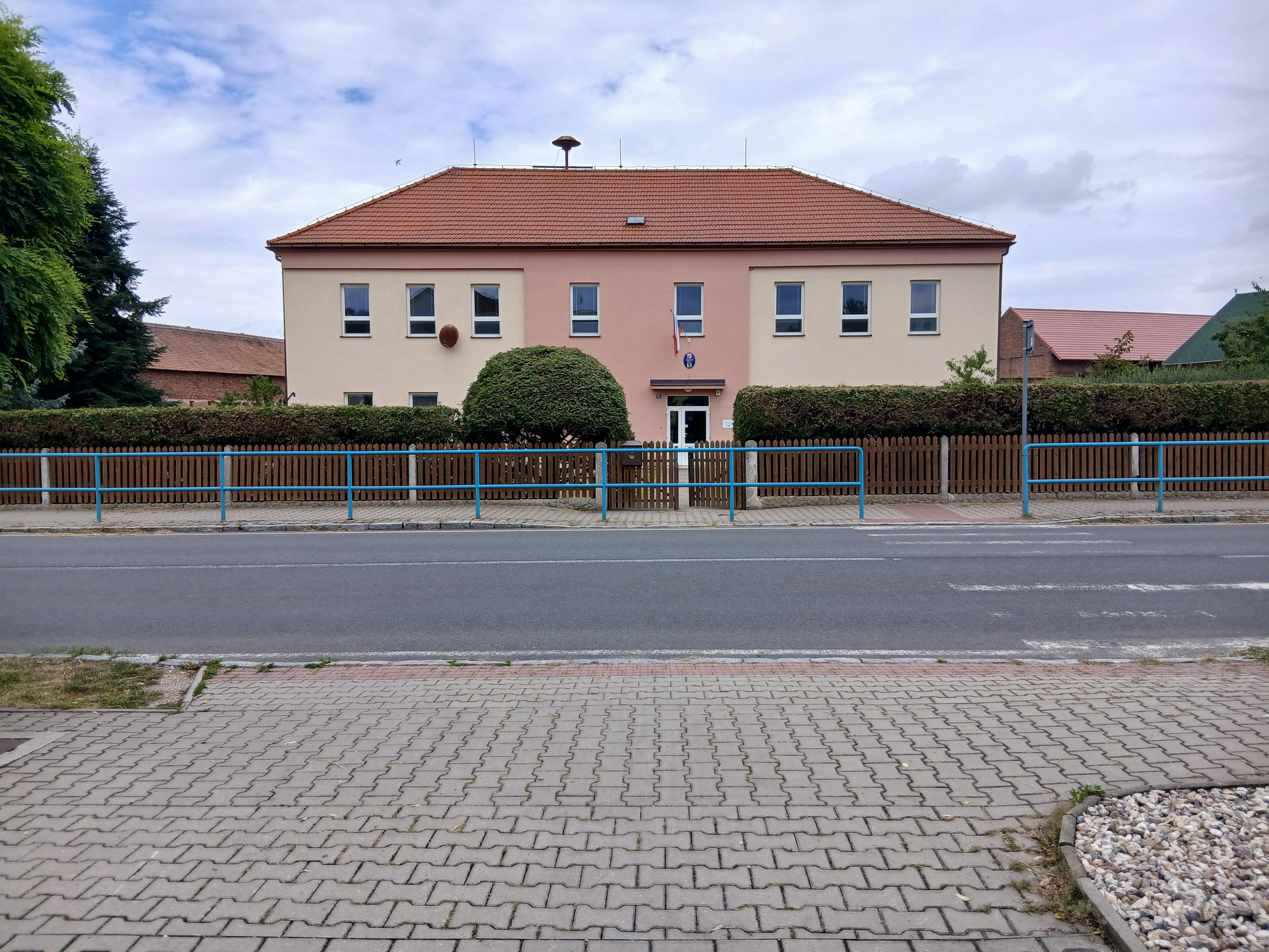 Základní škola Staré Ždánice foto 6