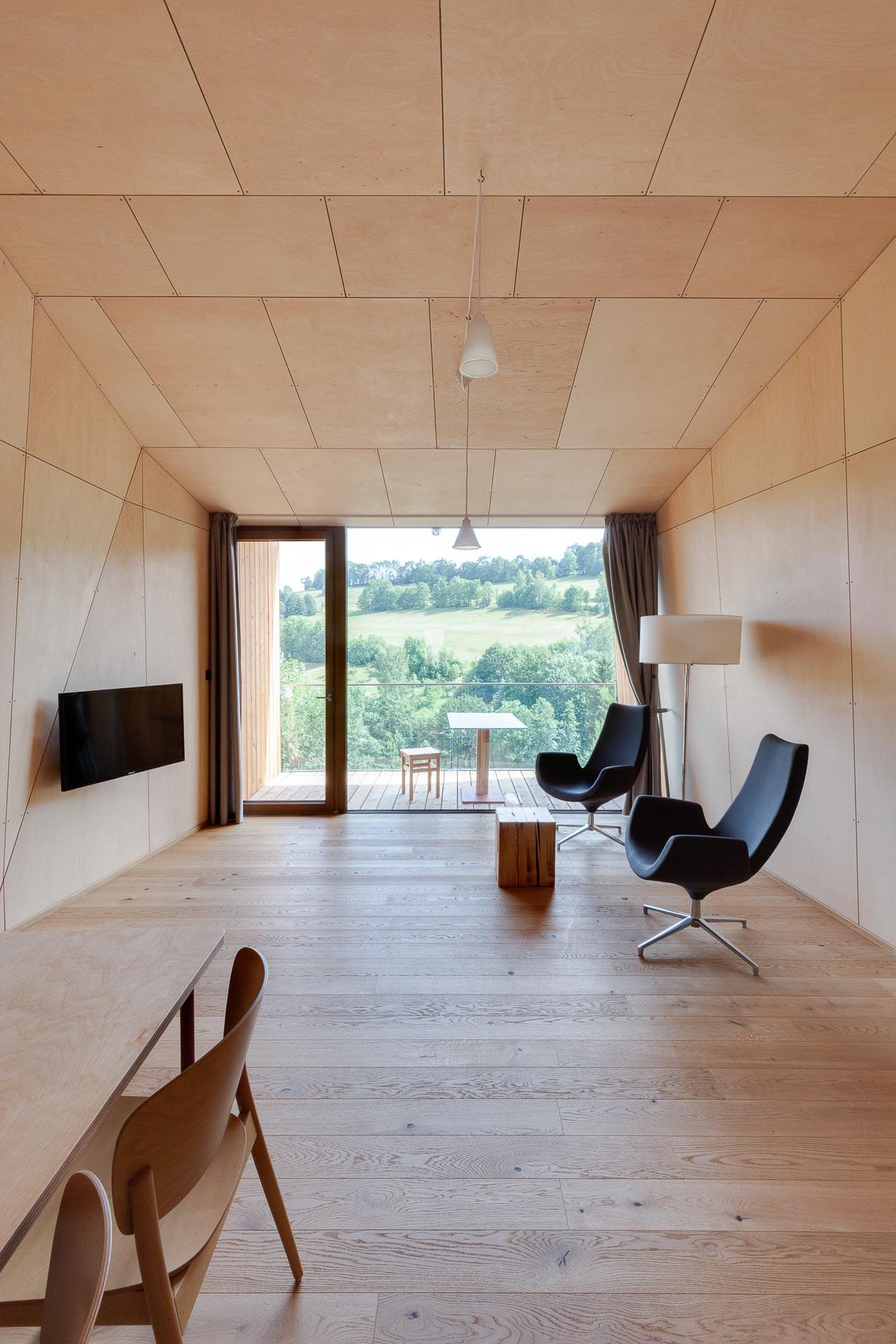 Apartmán Stará škola foto 4