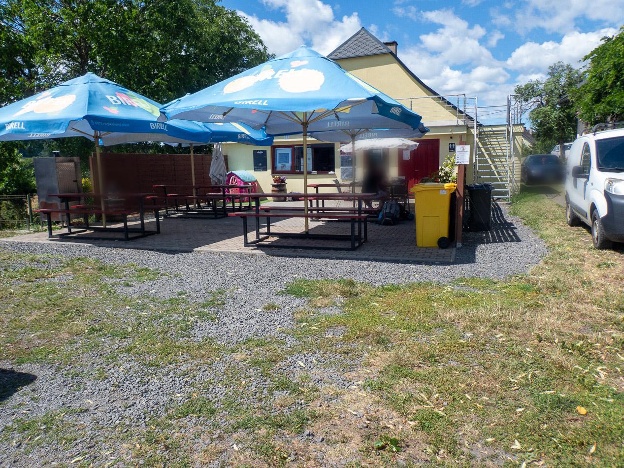 Restaurace Na Vyhlídce