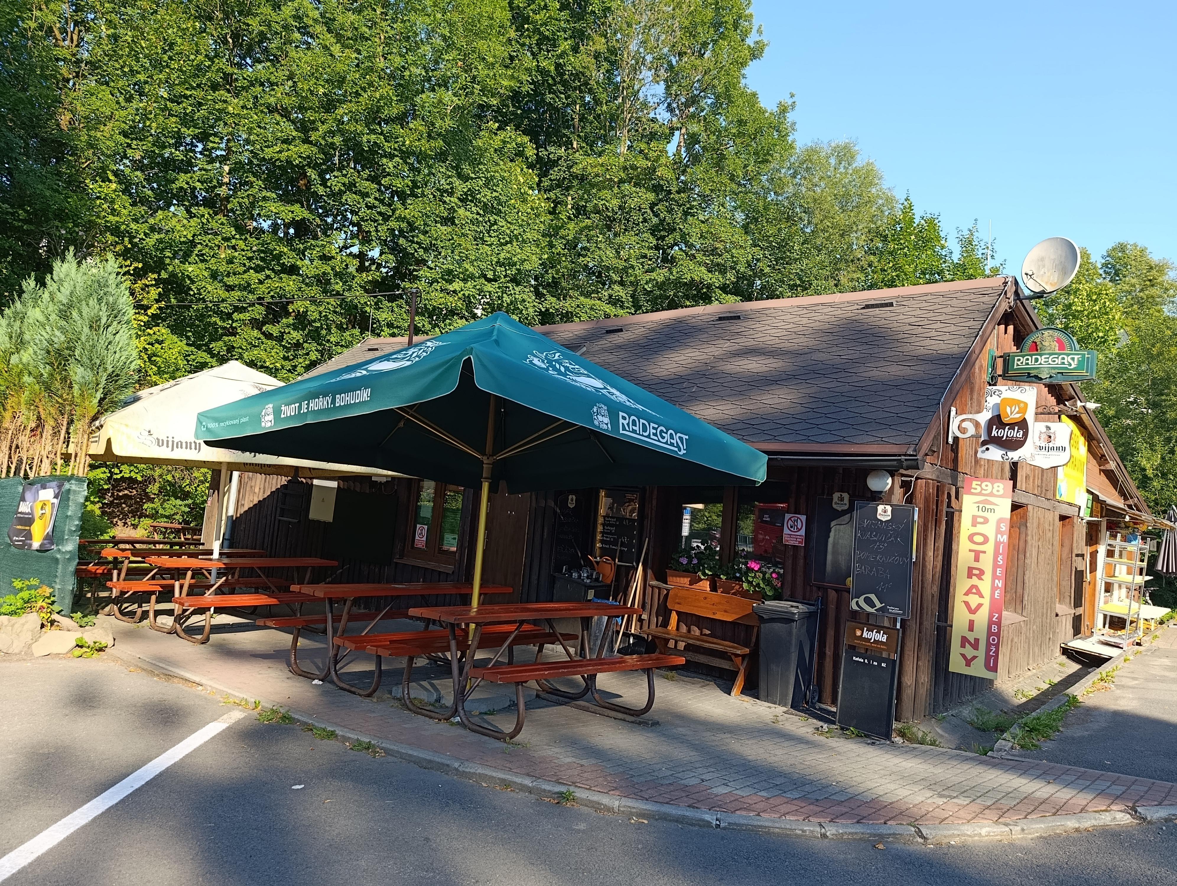 Nýdecká Bouda foto 2