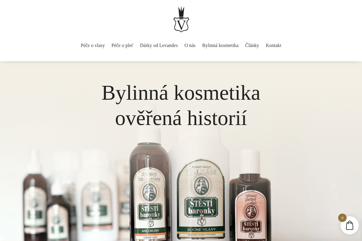 Levandes.com