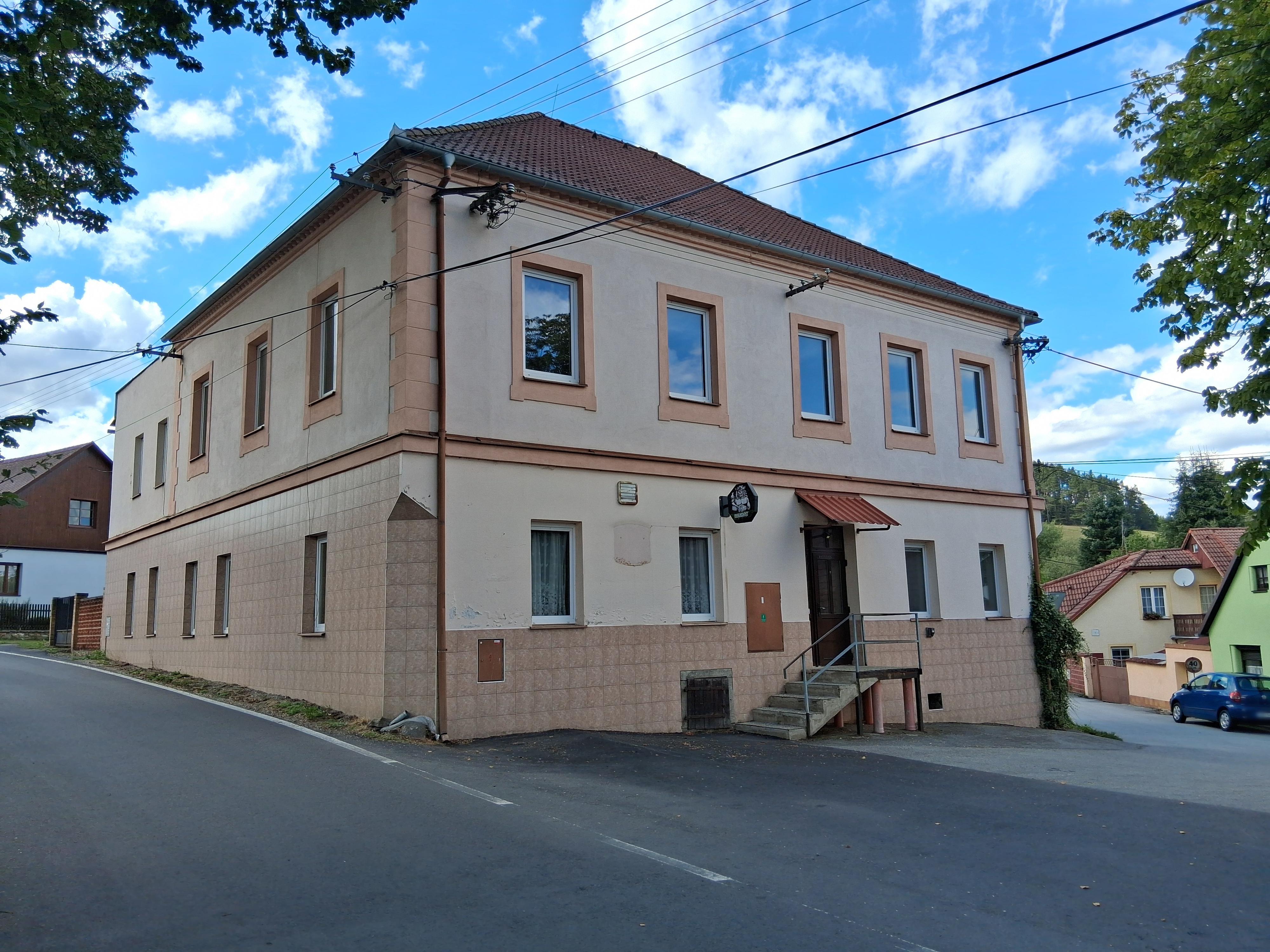 Pohostinství U Koubů