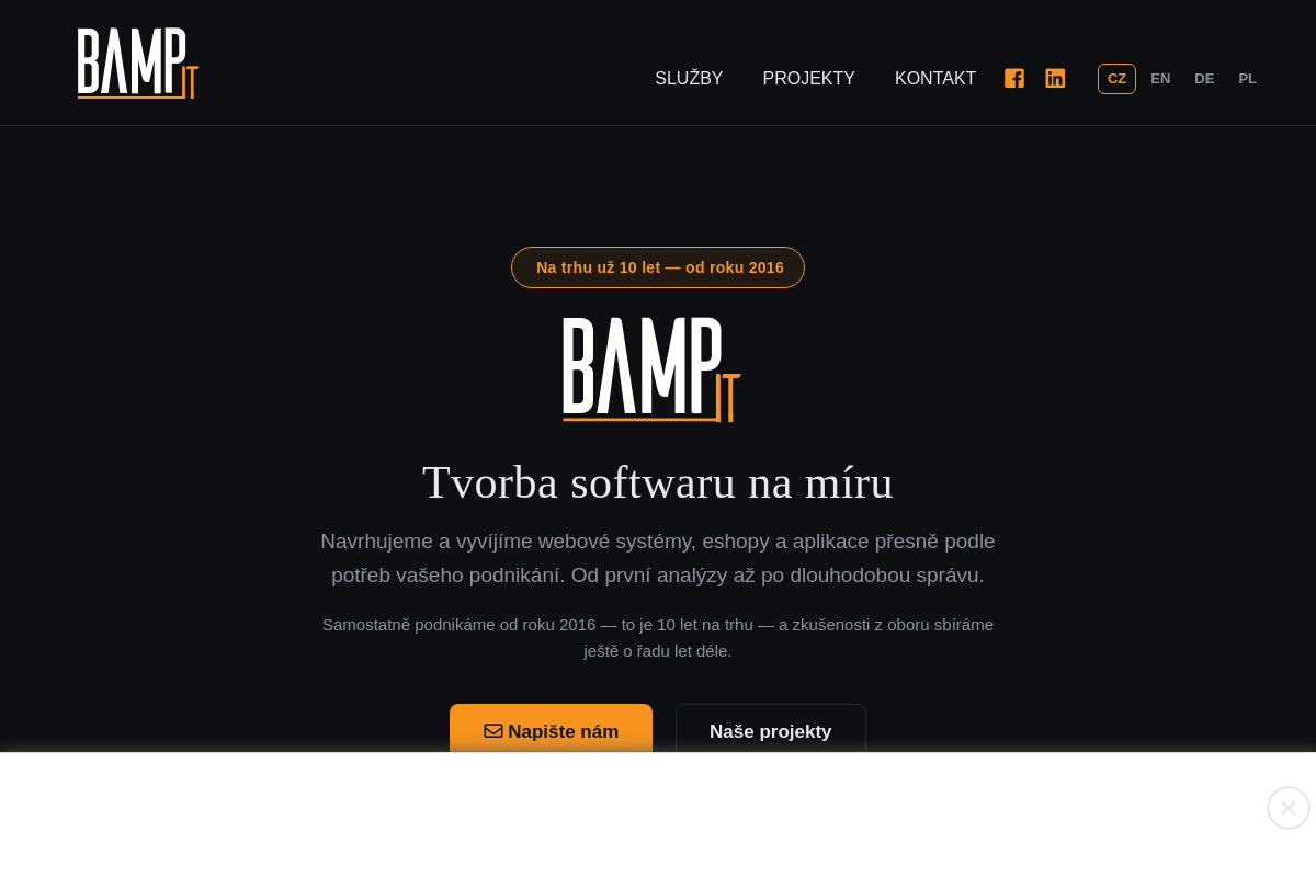 Bamp